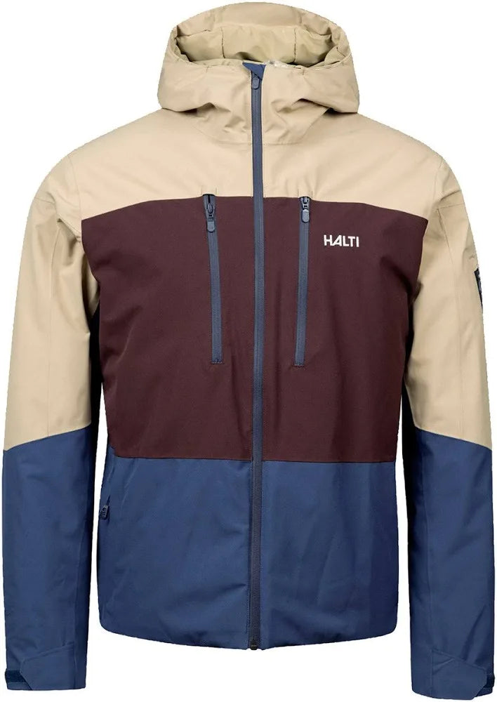 Melvik M DX Ski Jacket 25/26