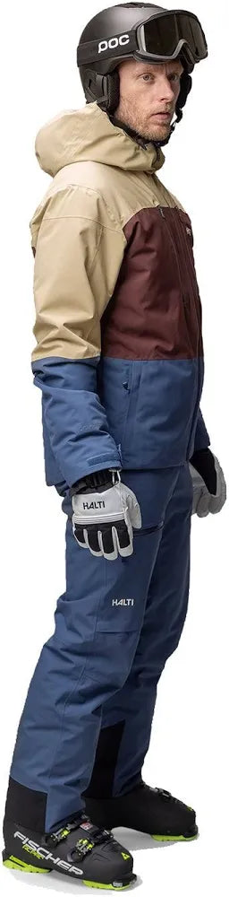 Melvik M DX Ski Jacket 25/26