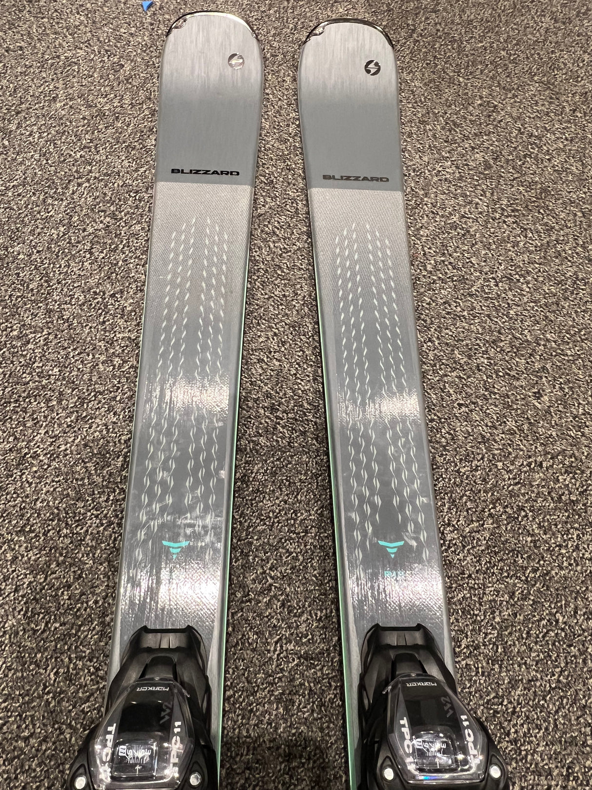 PHOENIX R13 CA W 23/24 EX DEMO Inc Marker TPC 11