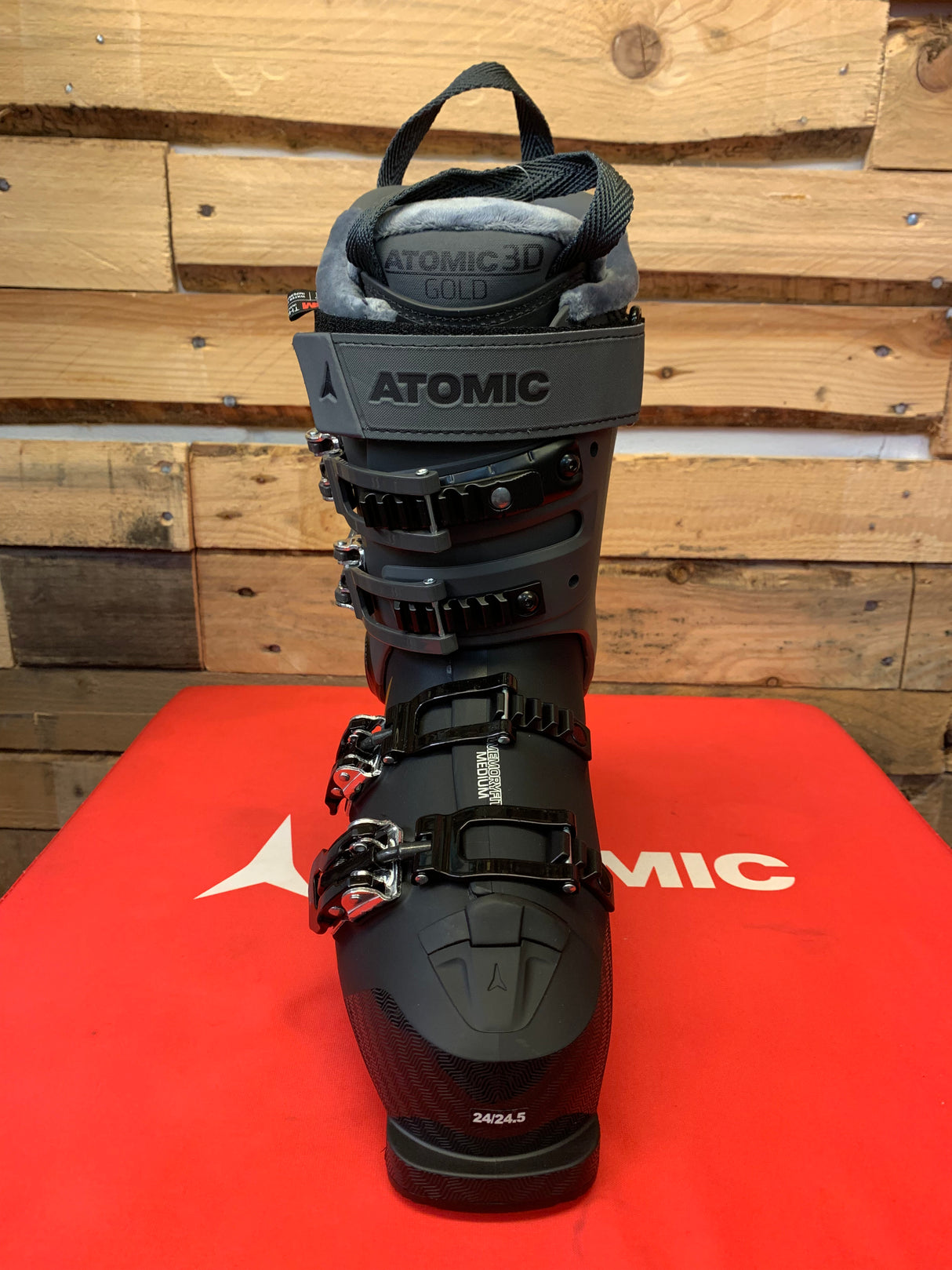 Hawx Prime 105 S W - 21/22