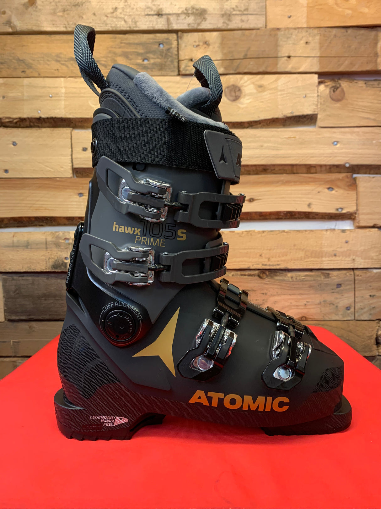 Hawx Prime 105 S W - 21/22