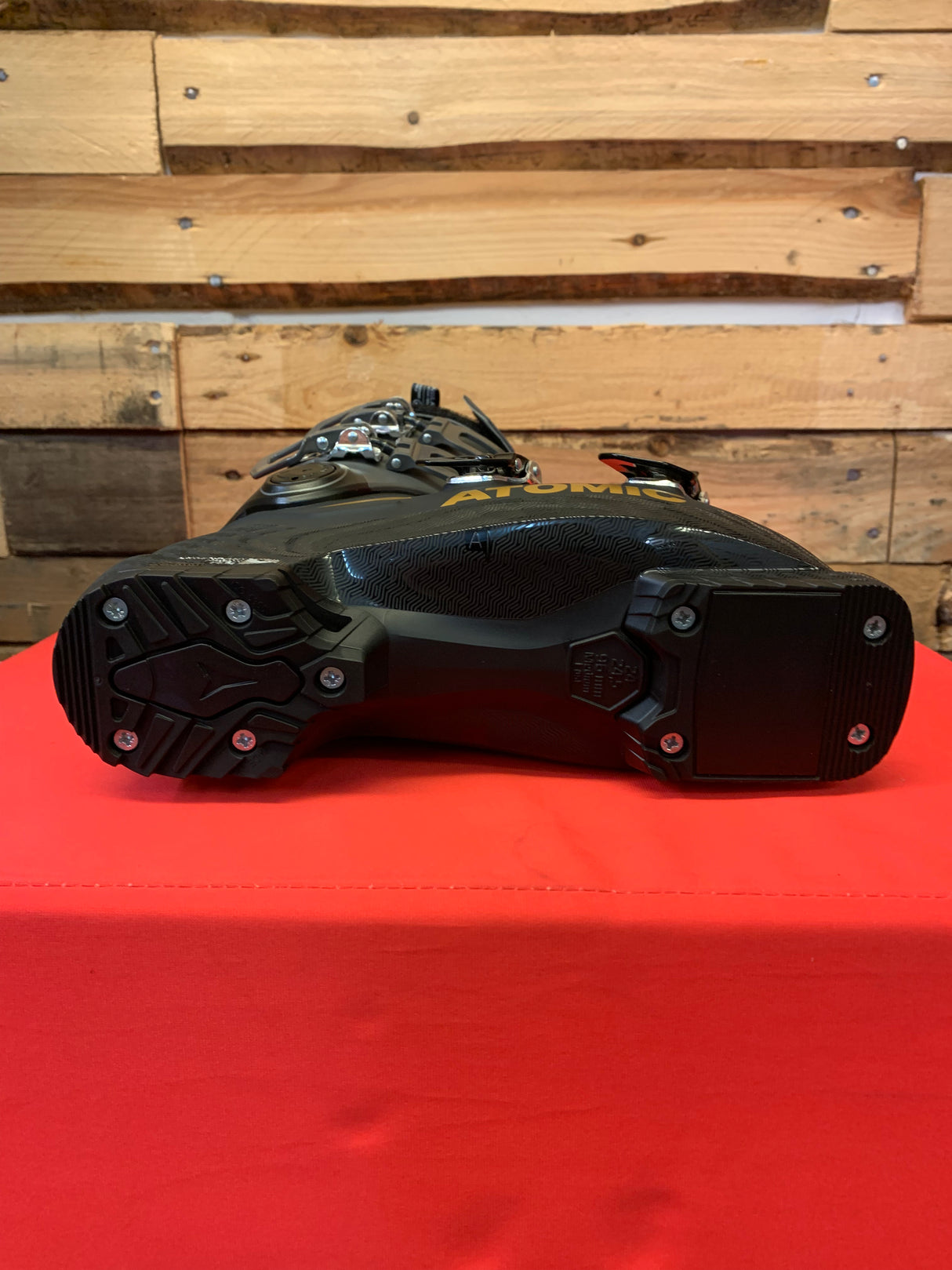 Hawx Prime 105 S W - 21/22