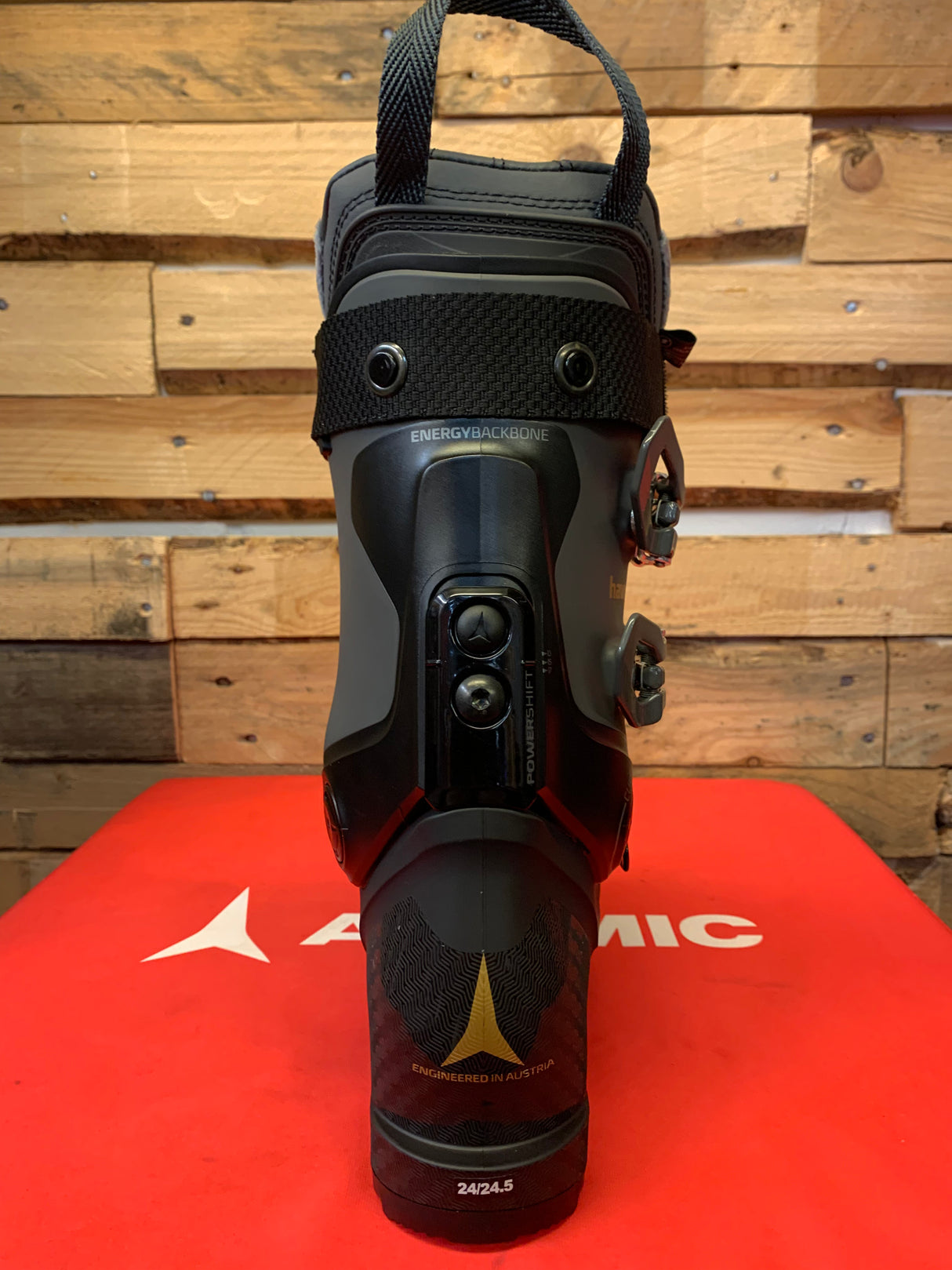 Hawx Prime 105 S W - 21/22