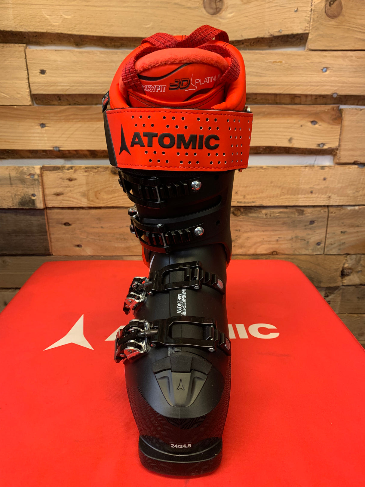 Hawx Prime 130 S GW 19/20