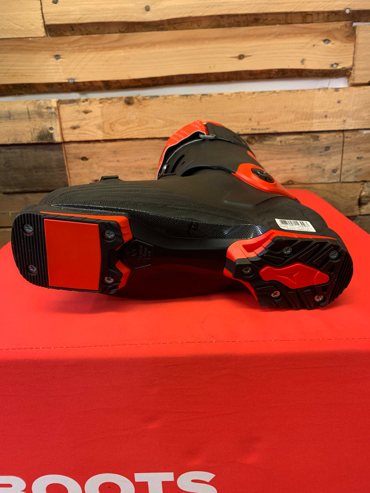 Hawx Prime 130 S GW 19/20