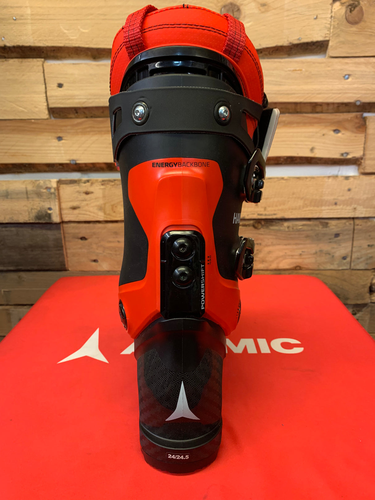 Hawx Prime 130 S GW 19/20