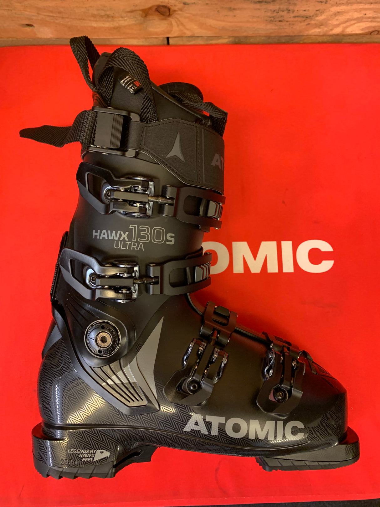 Hawx Ultra 130 S 19/20