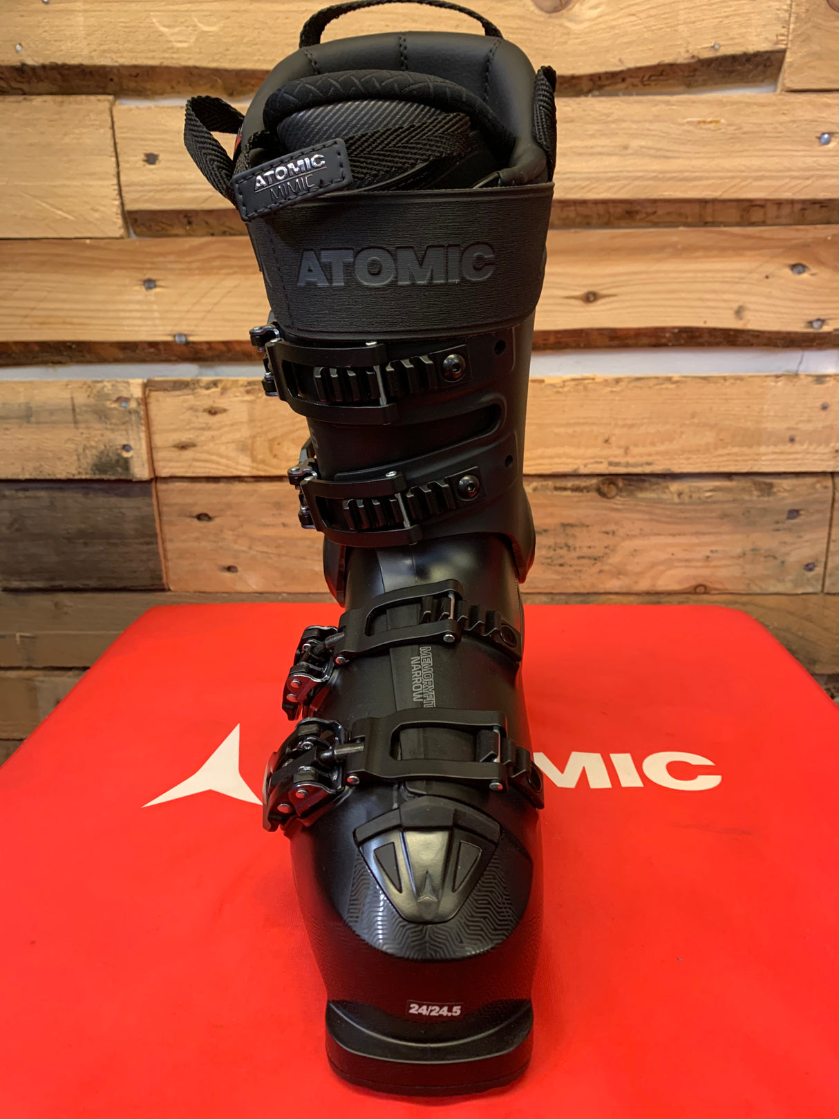 Hawx Ultra 130 S 19/20