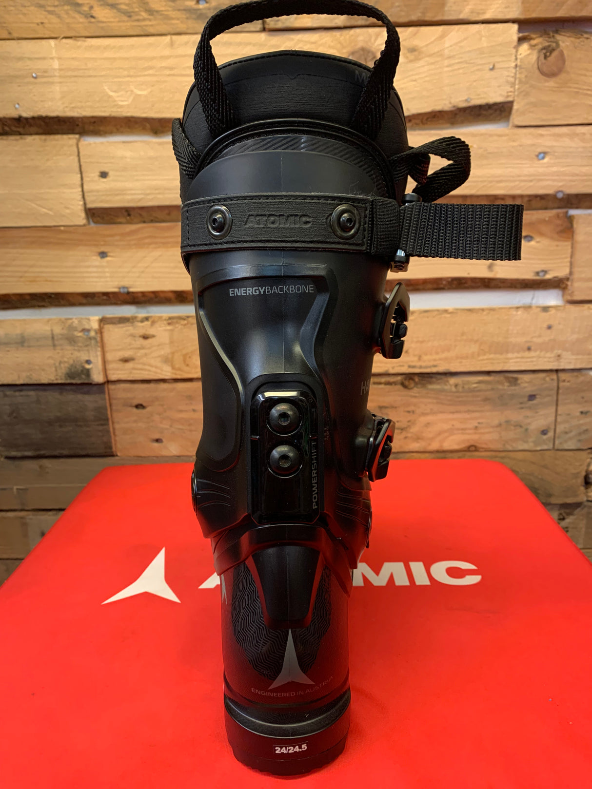 Hawx Ultra 130 S 19/20