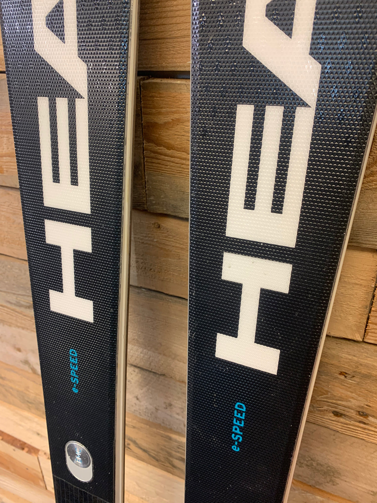 Supershape e-Speed Performance with PRD 12 GW Bindings 24/25 (EX DEMO)