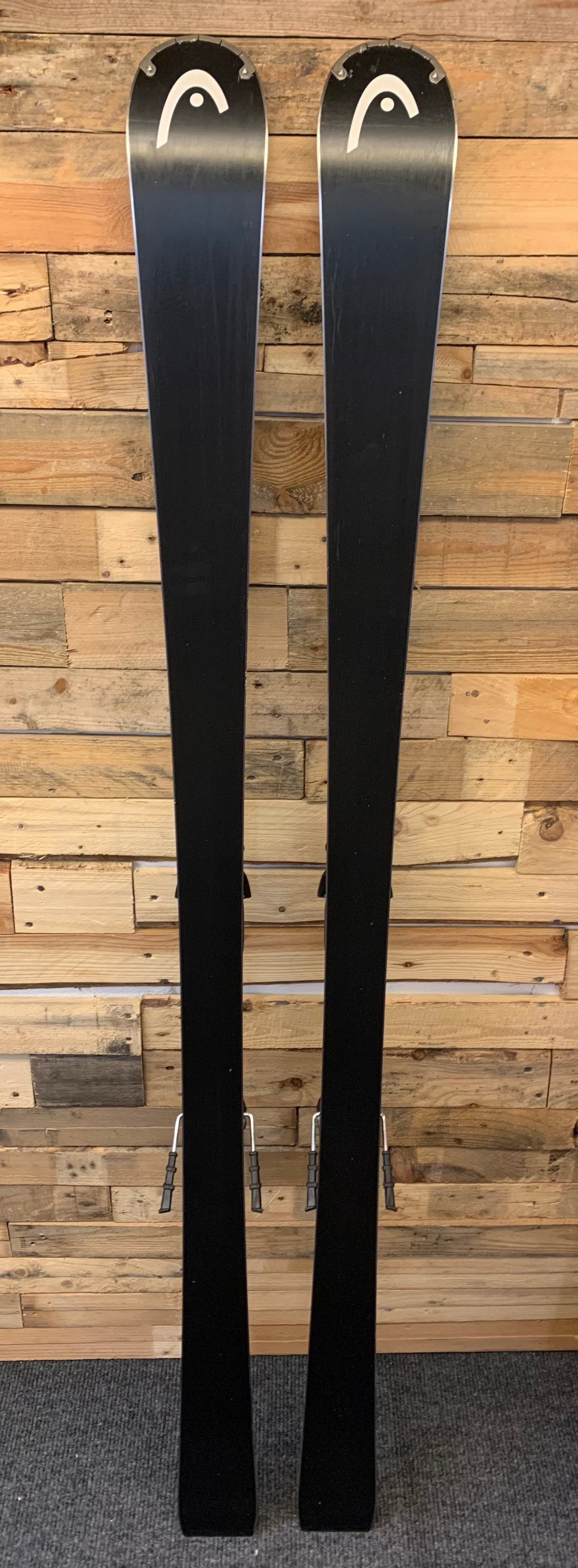 Supershape e-Speed Performance with PRD 12 GW Bindings 24/25 (EX DEMO)