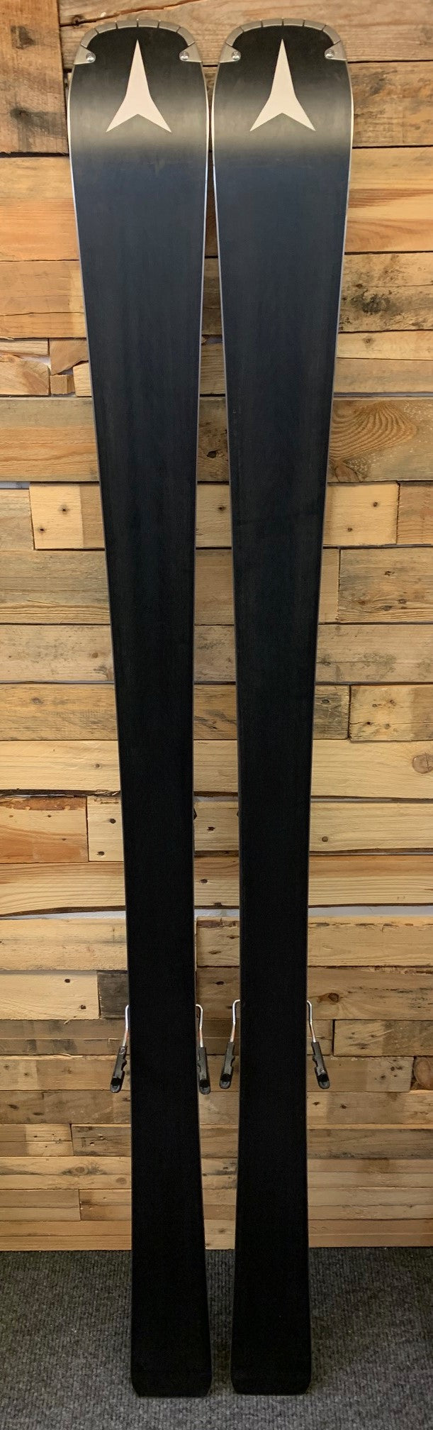 EX DEMO - REDSTER Q7.8 REVOSHOCK C + MI 12 GW