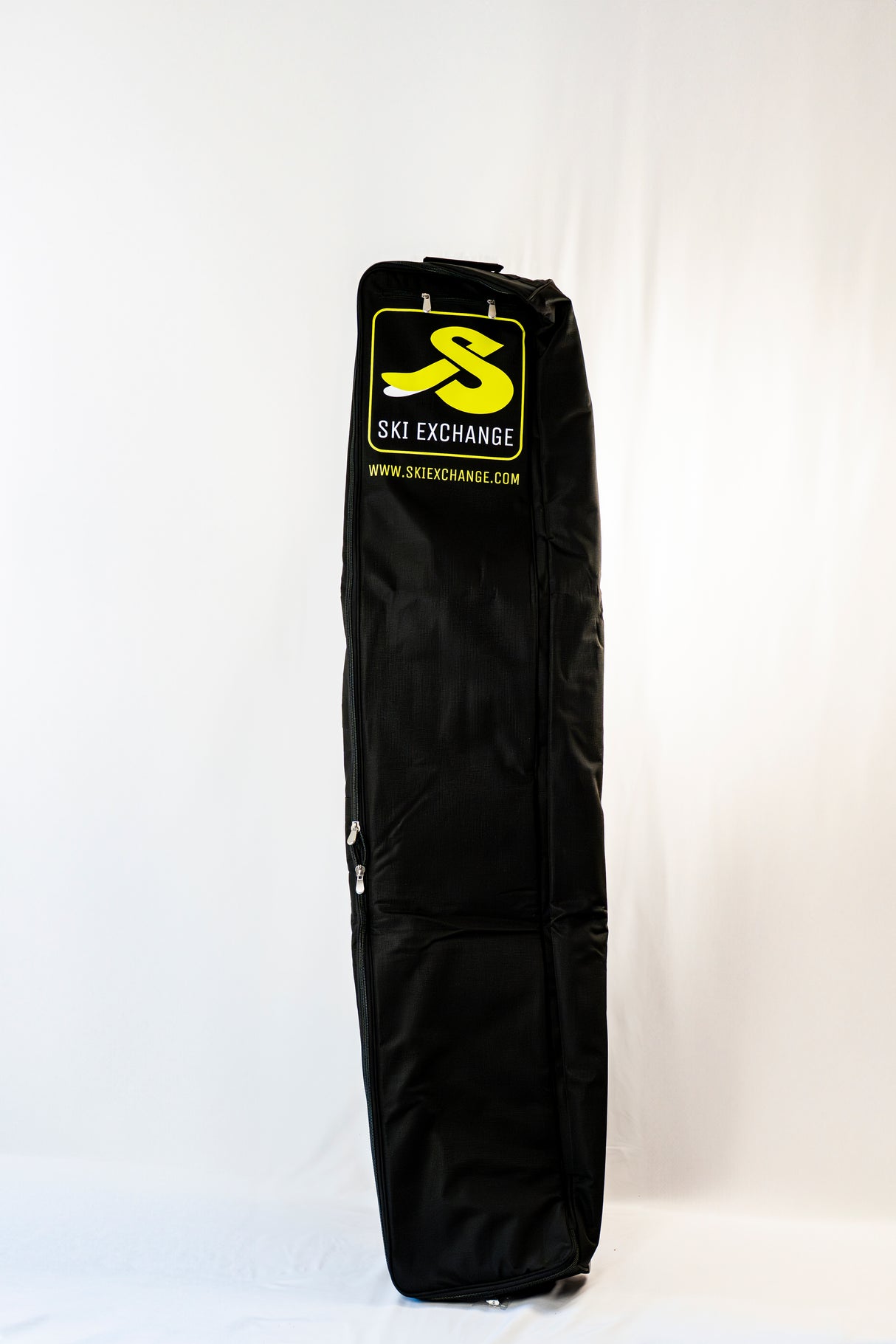 Wheely Pro Ski/Board Bag