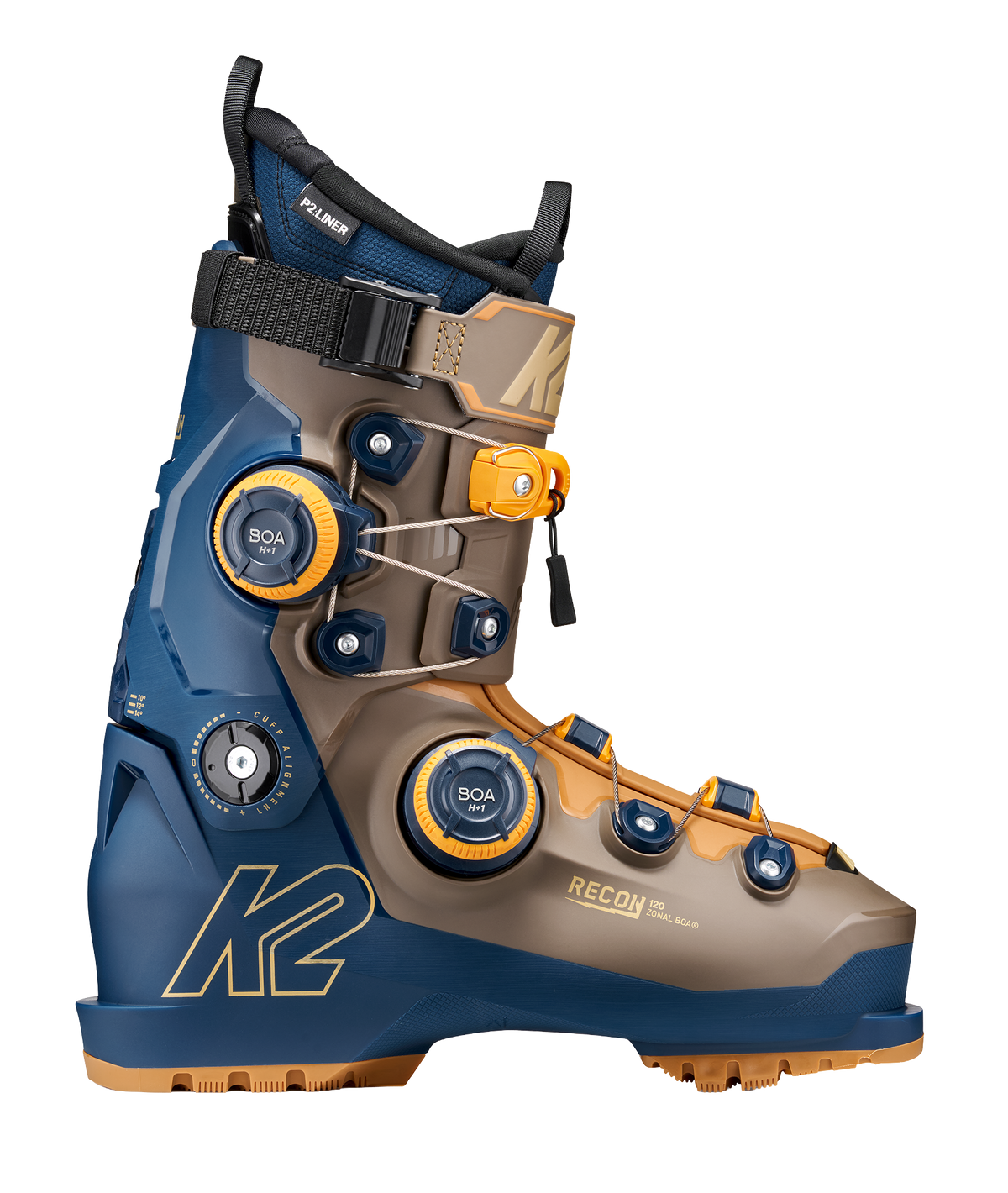 Recon 120 Zonal Boa 26/27