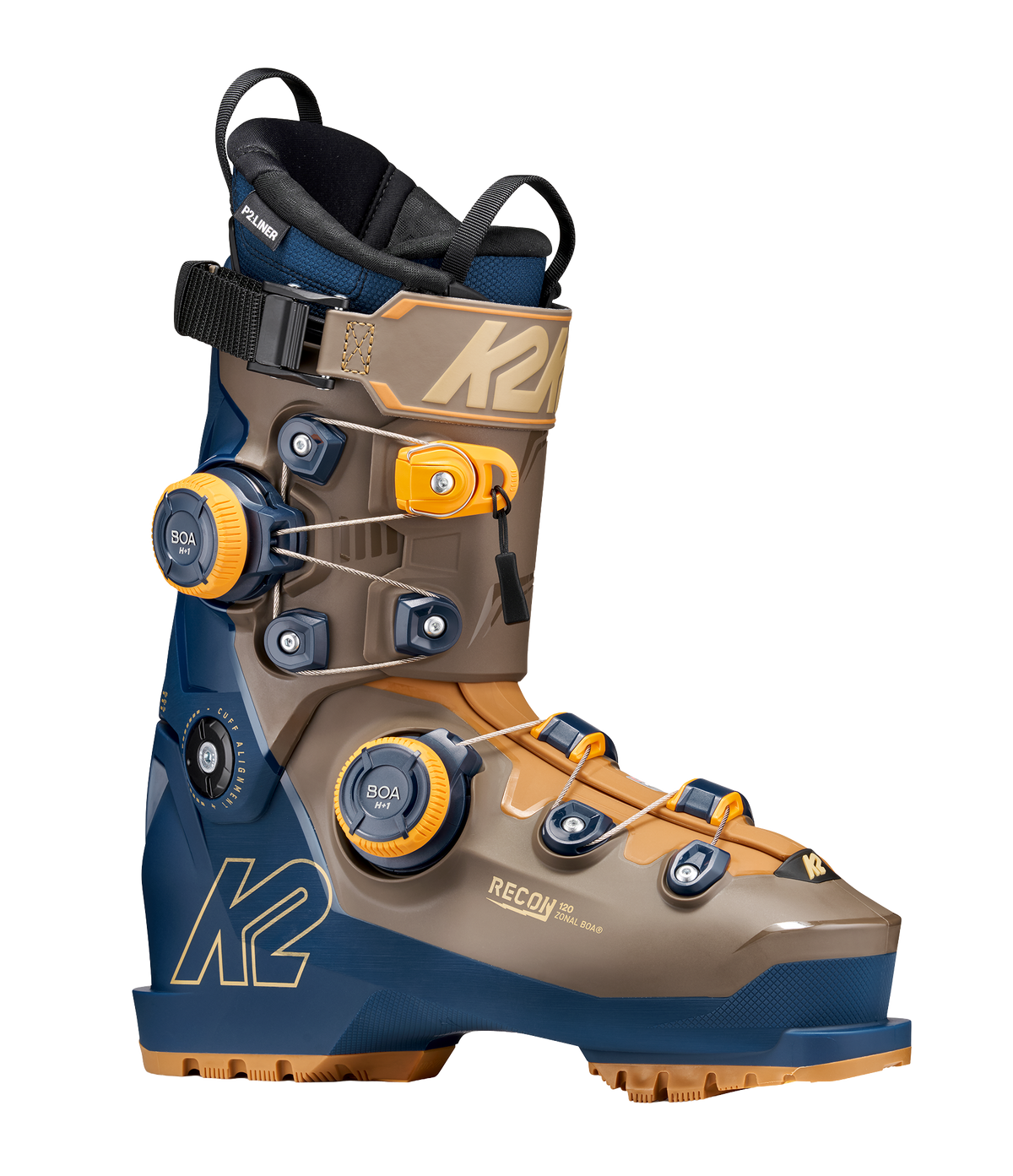 Recon 120 Zonal Boa 26/27