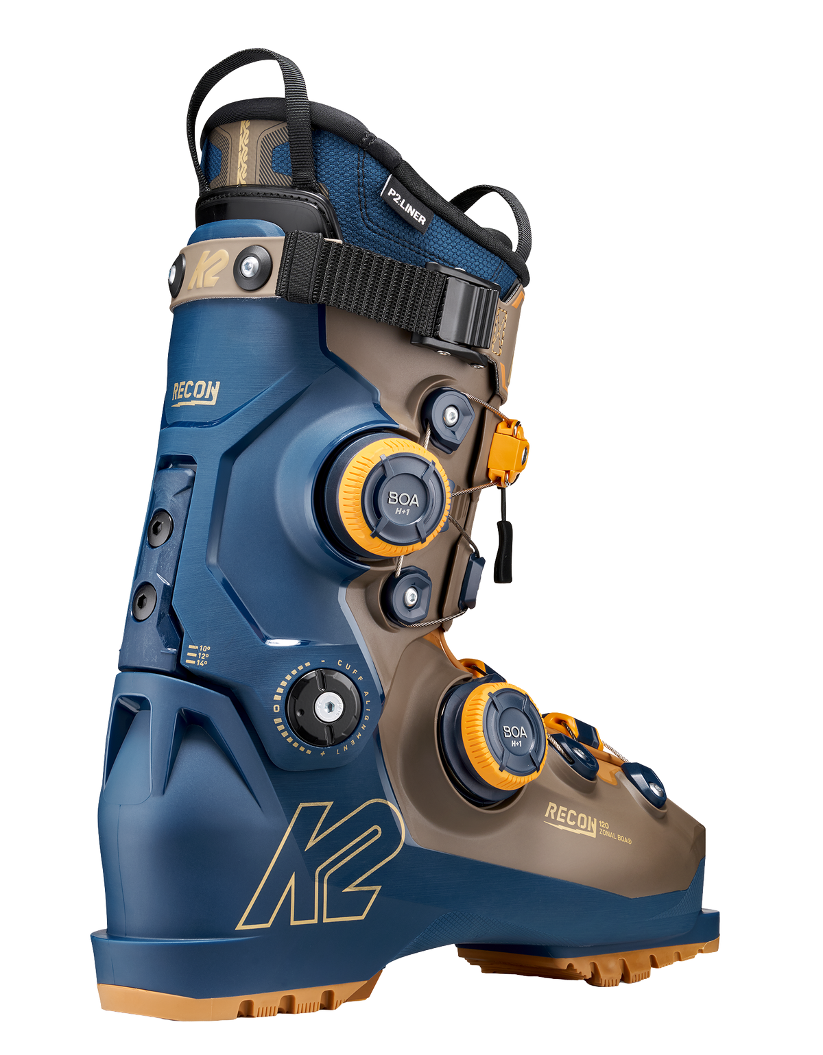 Recon 120 Zonal Boa 26/27