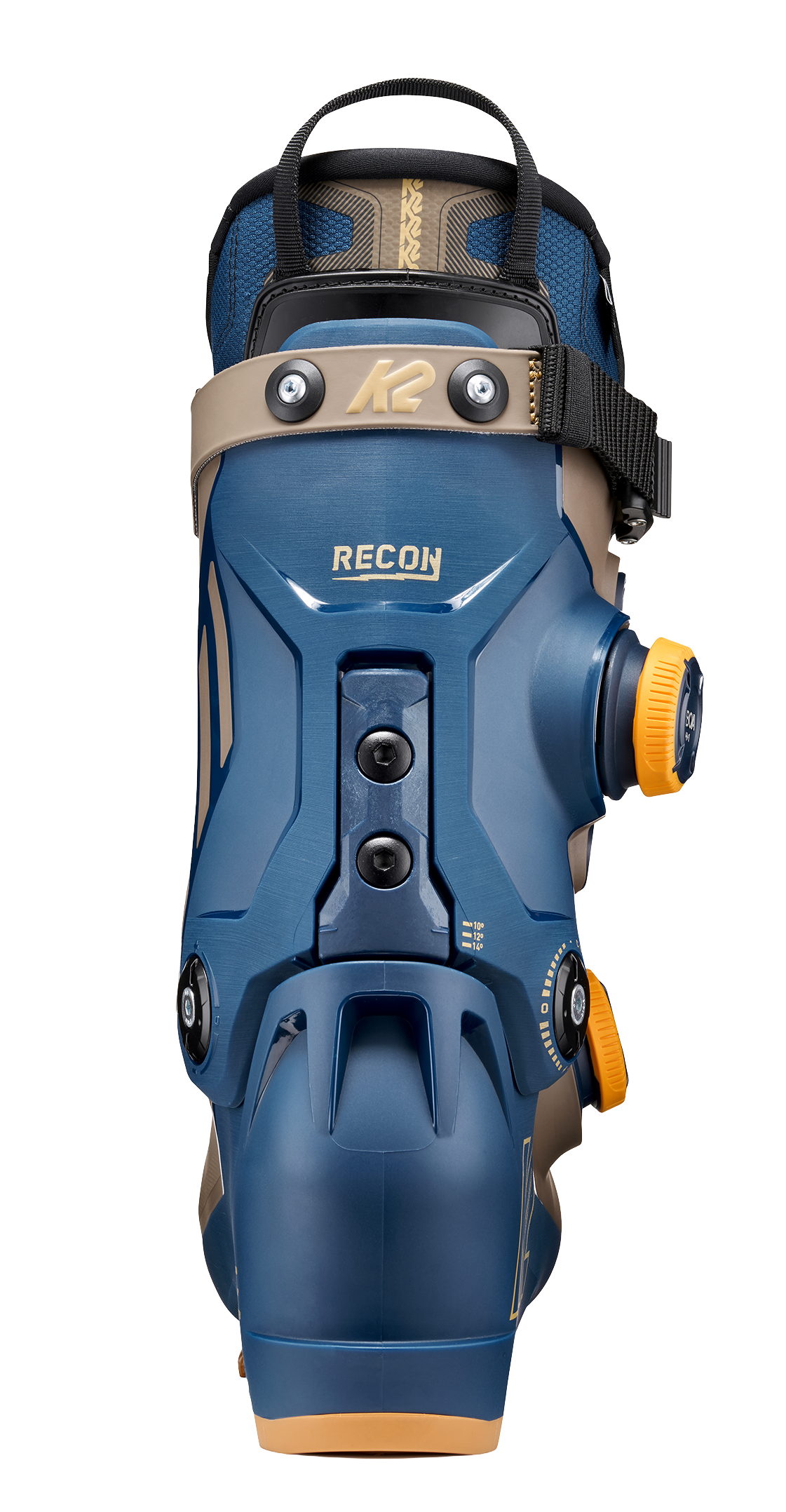 Recon 120 Zonal Boa 26/27