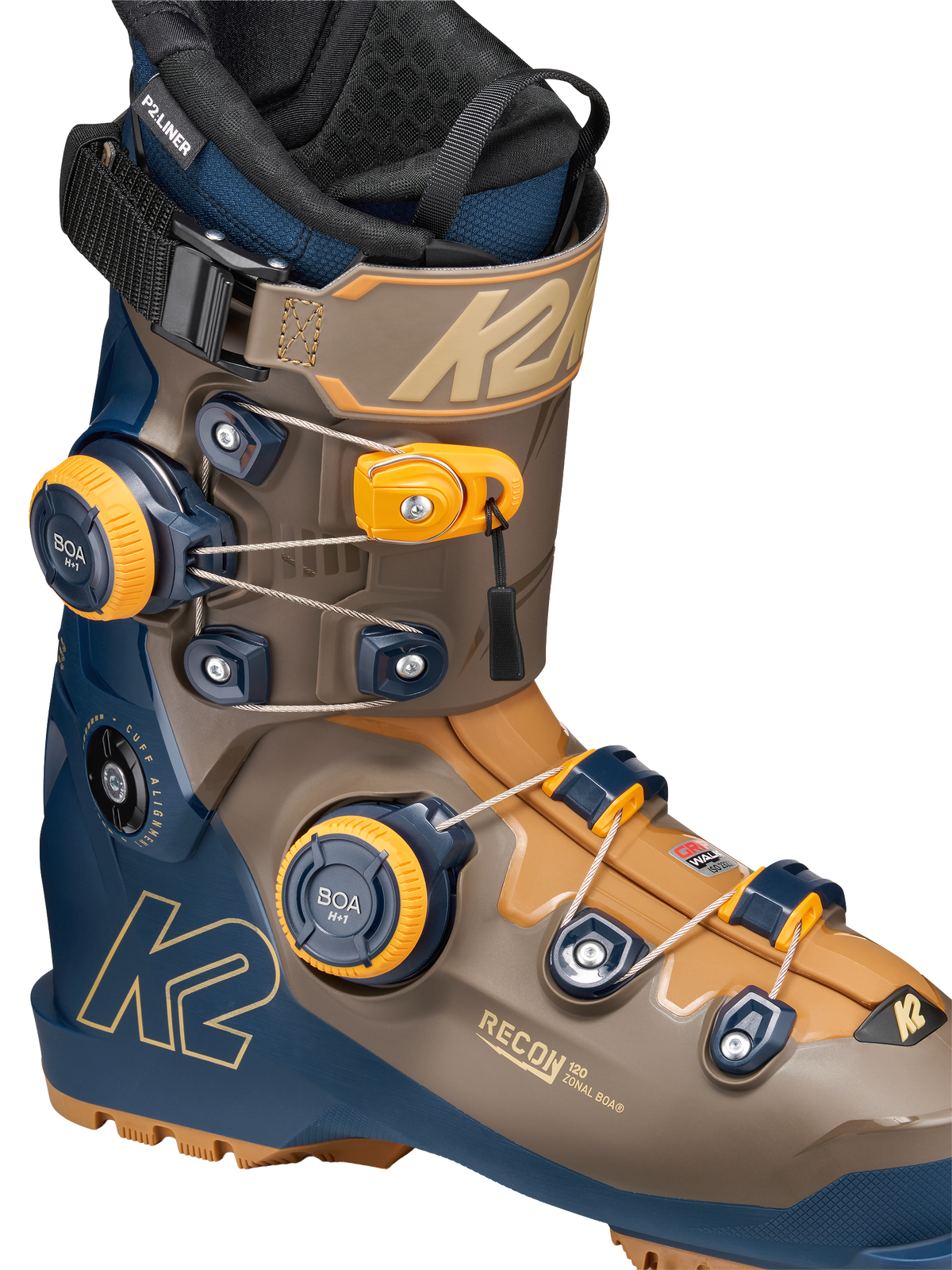 Recon 120 Zonal Boa 26/27