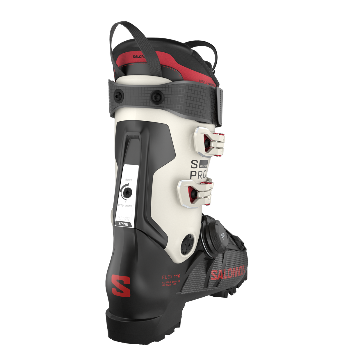 S/Pro Supra S BOA 110 26/27