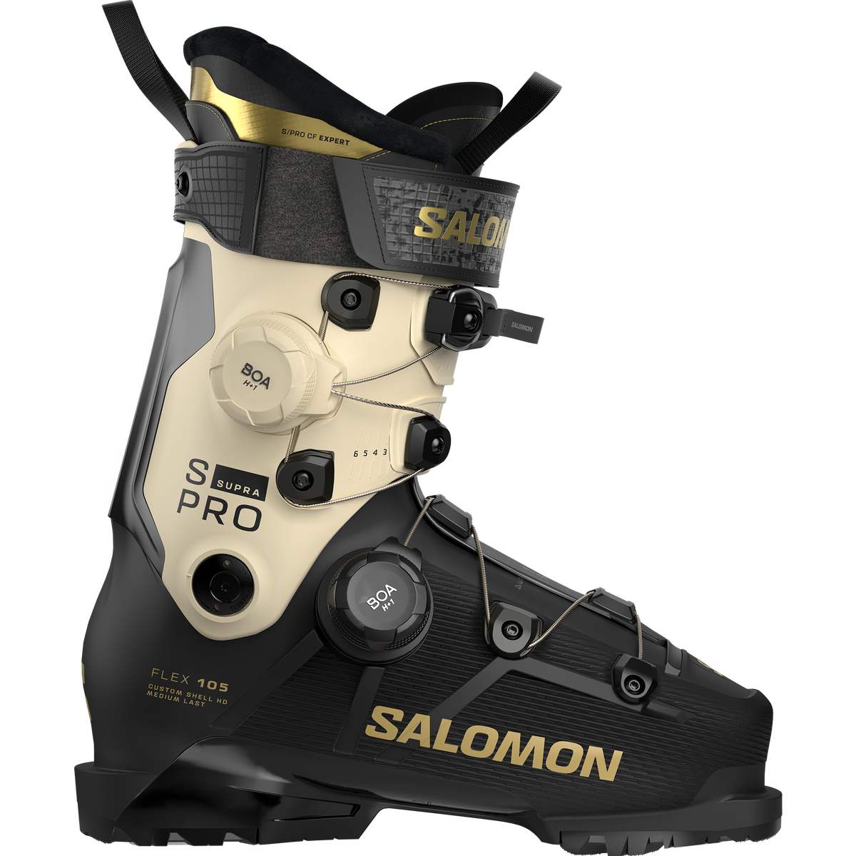 S/Pro Supra Dual BOA 105 W 26/27