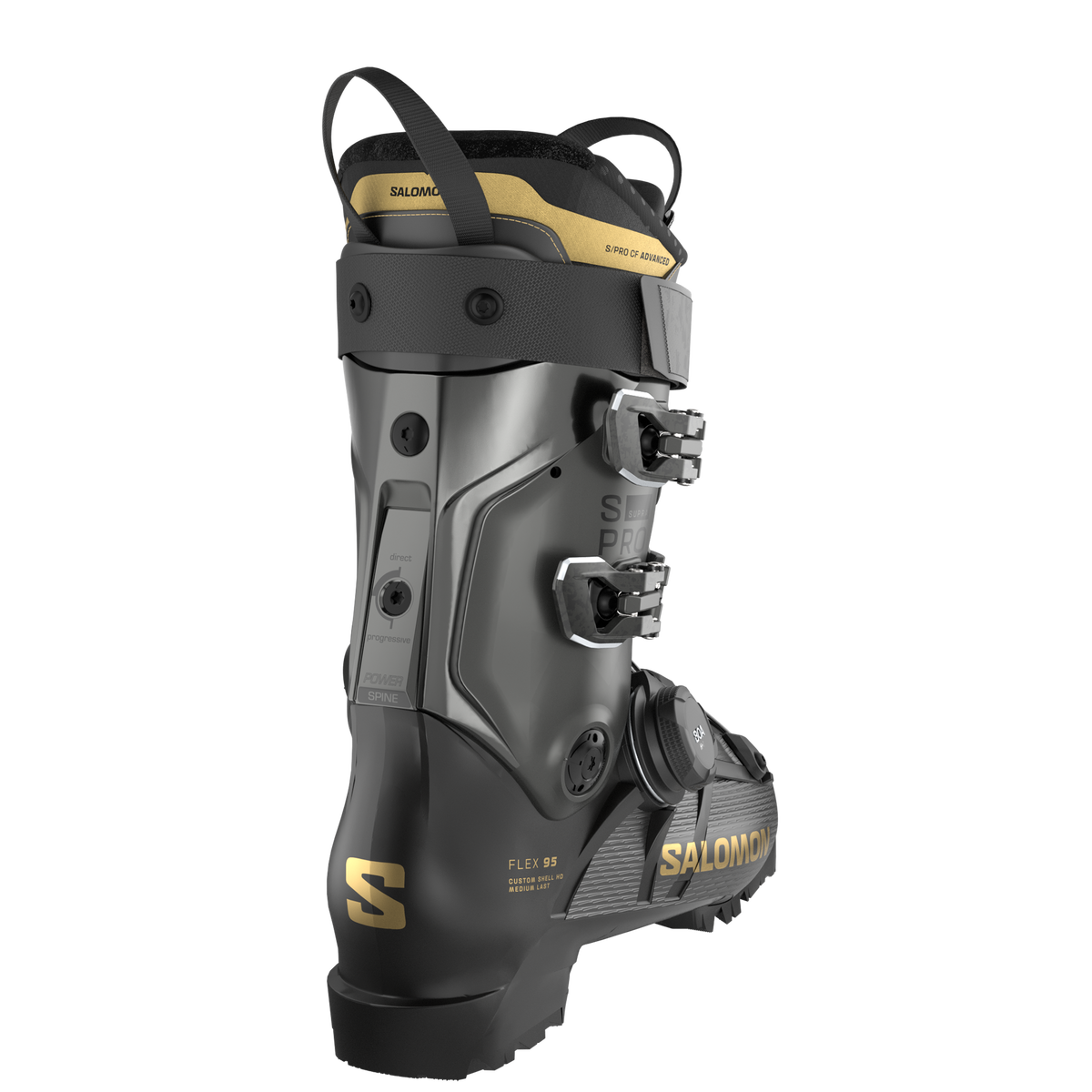 S/Pro Supra S BOA 95 W 26/27