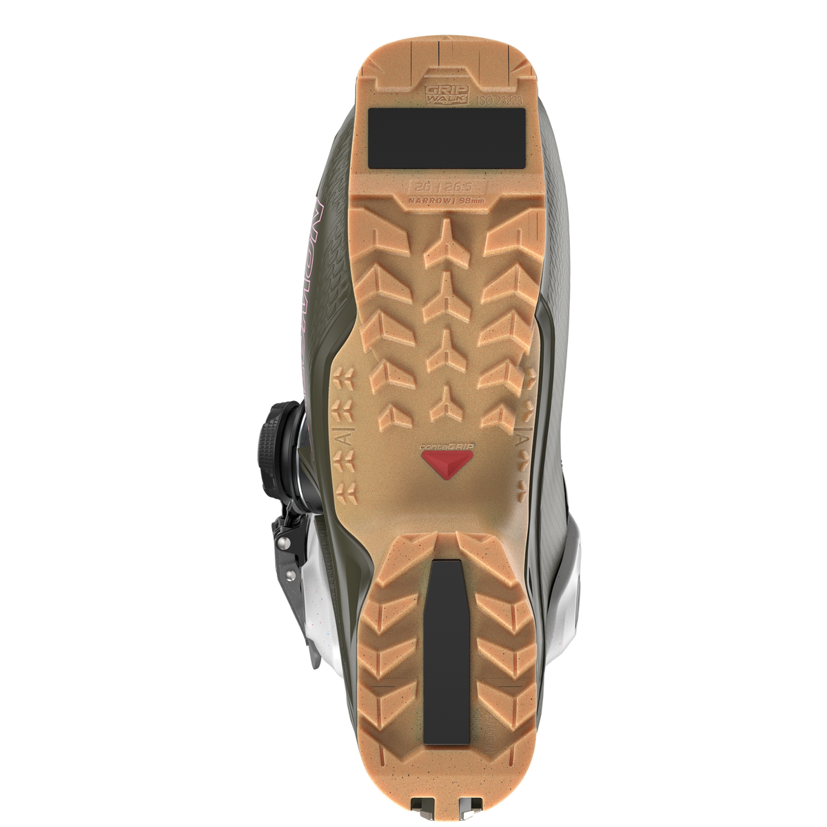 Shift Alpha BOA 130 26/27