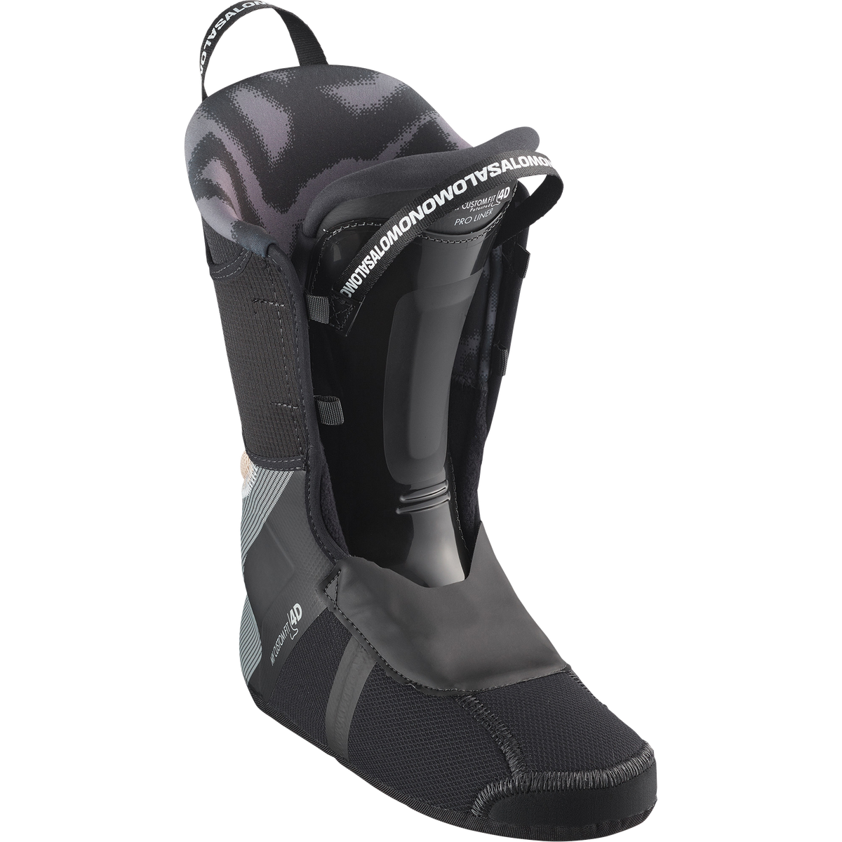 Shift Alpha BOA 120 26/27