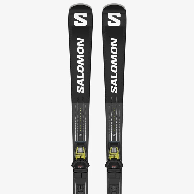 S/Max 8 Skis Including M11 Bindings 23/24