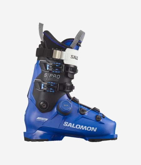 S/Pro Supra BOA 130 GW 23/24