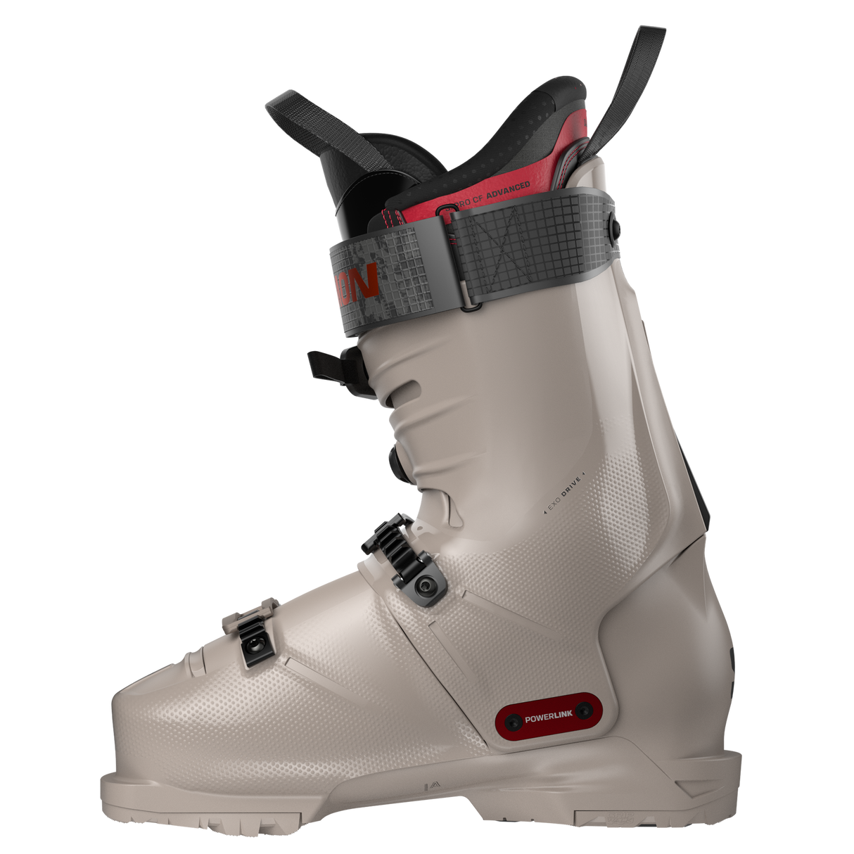 S/PRO ALPHA C BOA 110 26/27