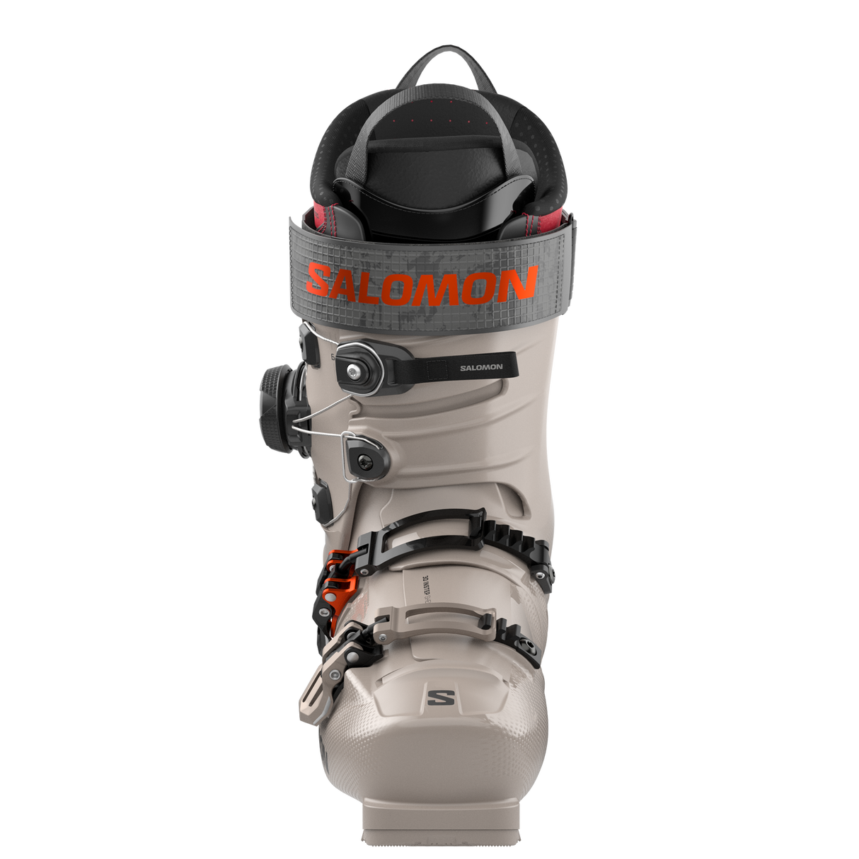 S/PRO ALPHA C BOA 110 26/27