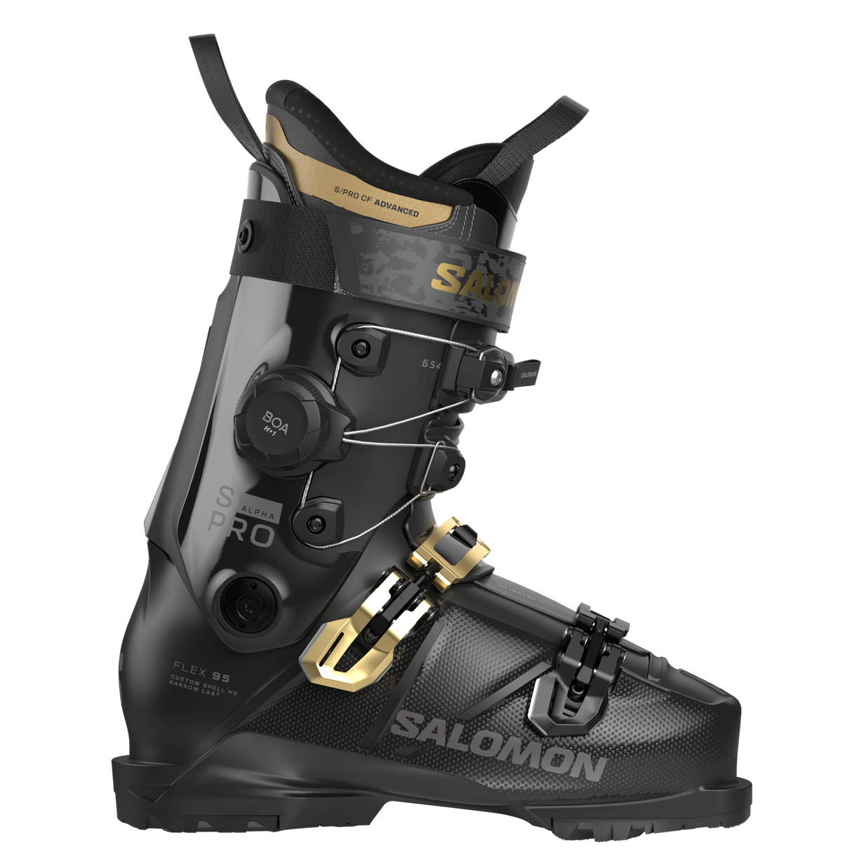 S/PRO ALPHA C BOA 95 W 26/27