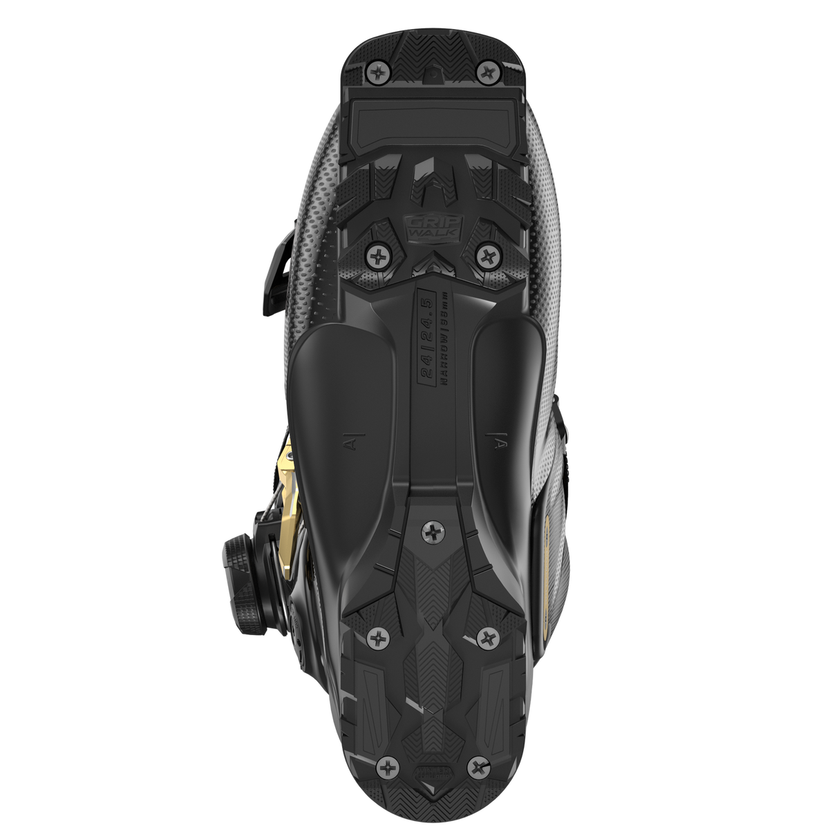 S/PRO ALPHA C BOA 95 W 26/27