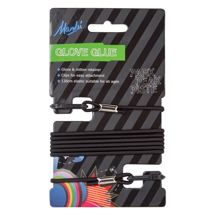 Glove Glue