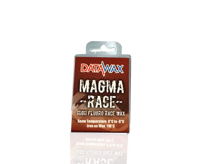 Magma Race Wax - High Fluoro