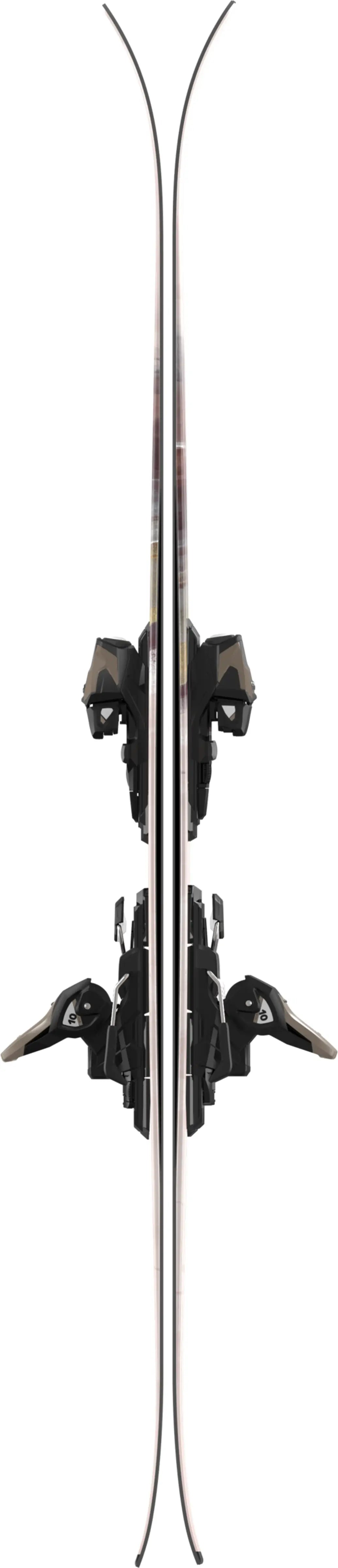 Maven 84 + M 10 GW Binding 25/26