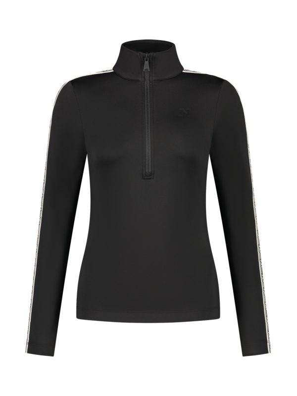 Uriel Ski Pully Midlayer 23/24