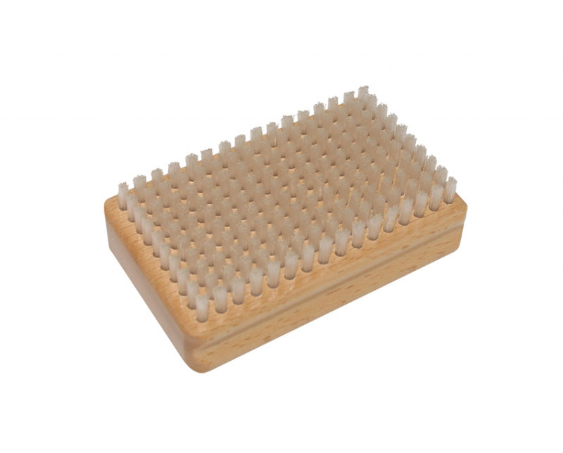 Nylon Waxing and Tuning Brush