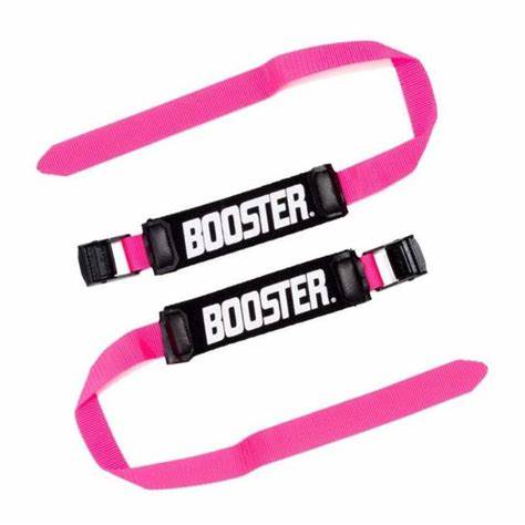 Booster Expert/Coureur
