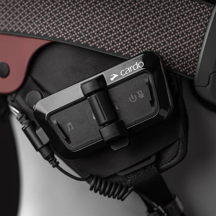 Packtalk Outdoor Duo