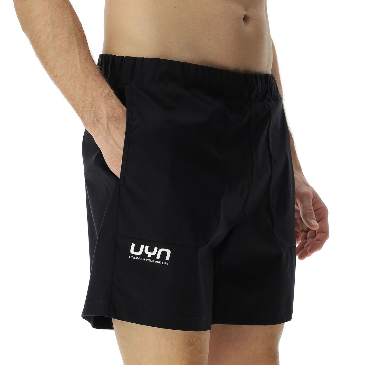 UYN x Candela Padel Shorts