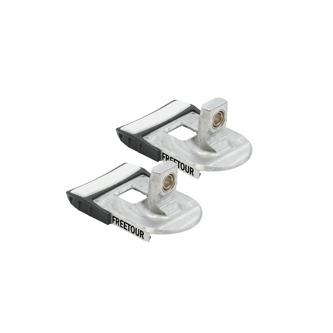 Toe Pedestal 2.0 Pair