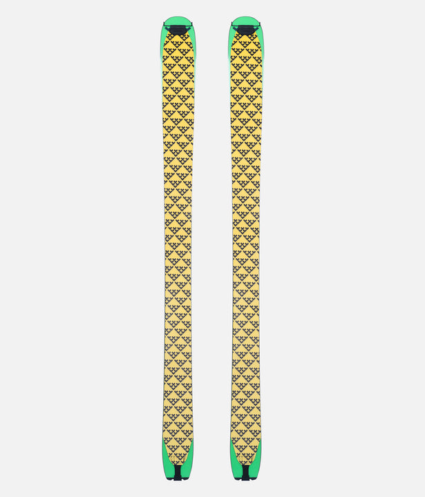 Pilus Trim To Fit Touring Skins