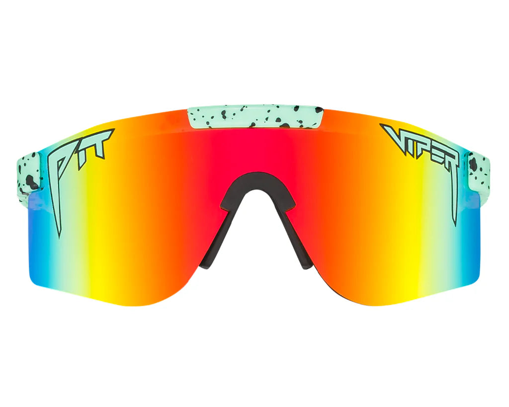 the poseidon polarized DOUBLE WIDE