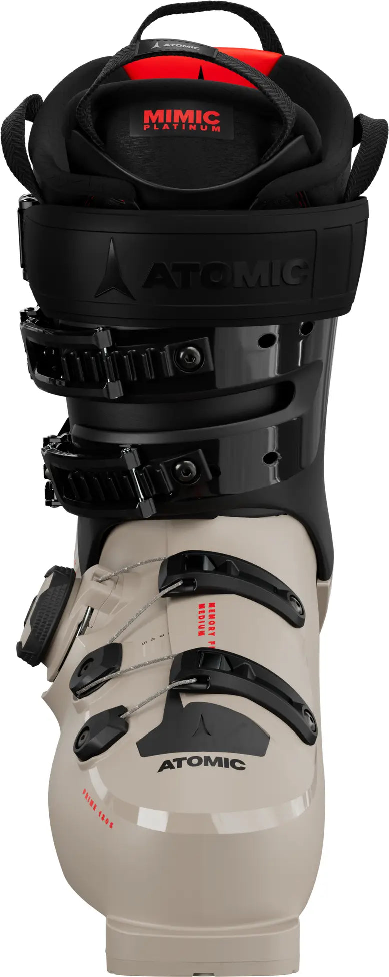 Hawx Prime 130 S BOA 25/26