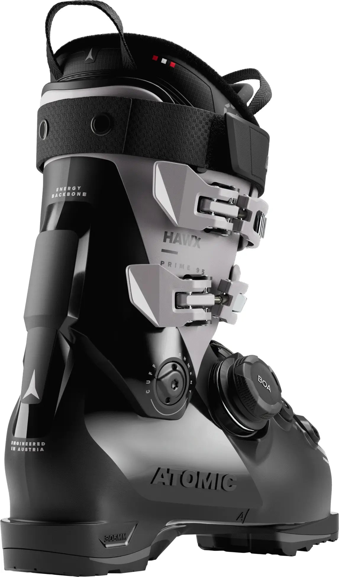 Hawx Prime 95 Boa W GW 25/26