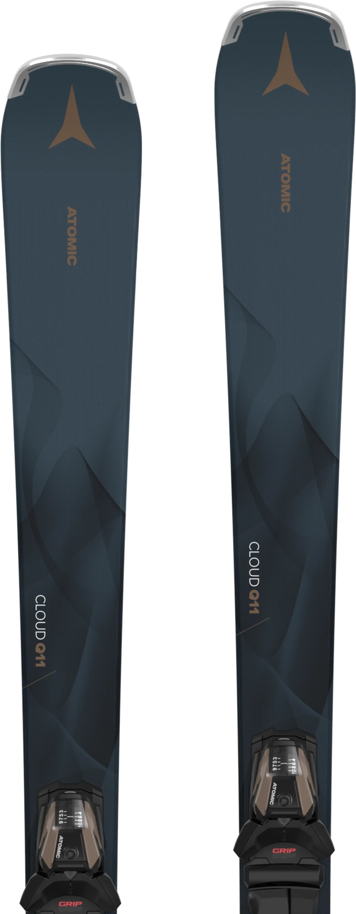 Cloud Q11 + M10 GW binding 25/26