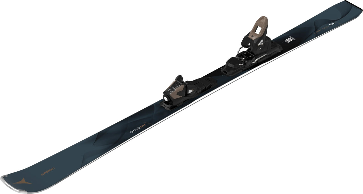 Cloud Q11 + M10 GW binding 25/26