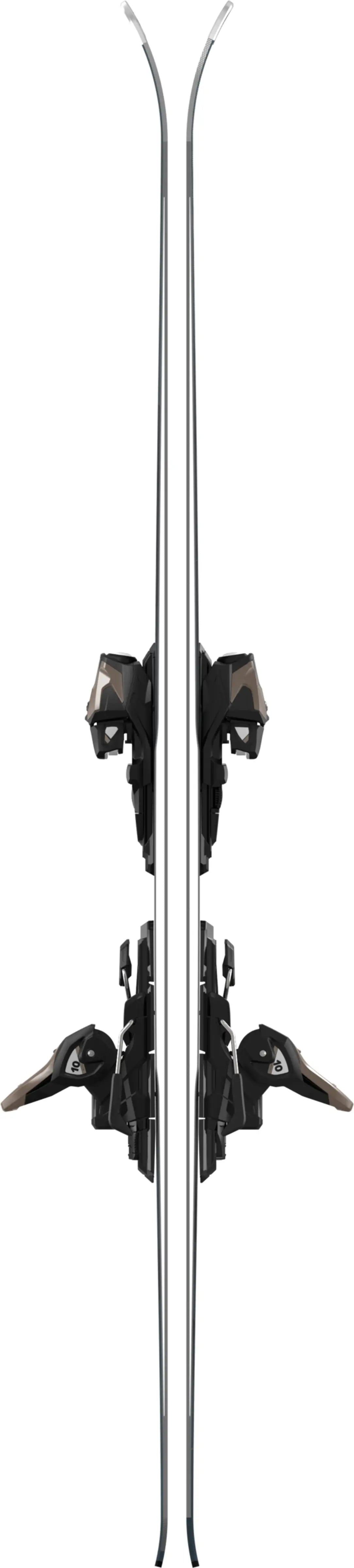 Cloud Q11 + M10 GW binding 25/26