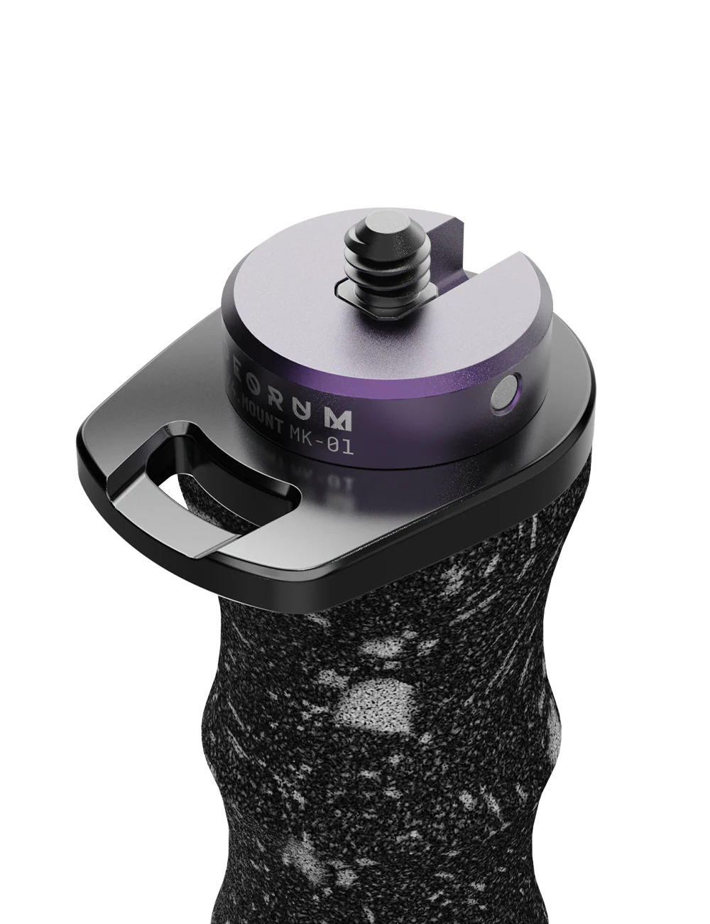 Quarter mount